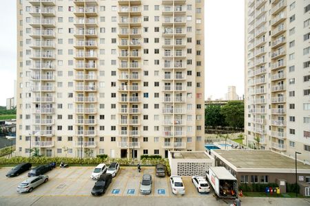 Apartamento para alugar com 27m², 1 quarto e sem vaga Apartamento para alugar com 27m², 1 quarto e sem vagaVista da suíte