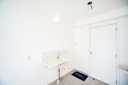 Apartamento para alugar com 27m², 1 quarto e sem vaga Apartamento para alugar com 27m², 1 quarto e sem vagaCozinha