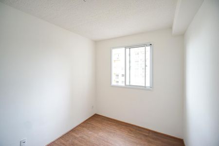 Suíte de apartamento para alugar com 1 quarto, 27m² em Penha de França, São Paulo