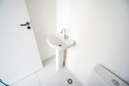 Apartamento para alugar com 27m², 1 quarto e sem vaga Apartamento para alugar com 27m², 1 quarto e sem vagaPia