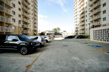 Apartamento para alugar com 27m², 1 quarto e sem vaga Apartamento para alugar com 27m², 1 quarto e sem vagaGaragem