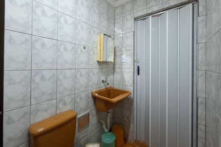 Studio para alugar com 30m², 1 quarto e 1 vagaBanheiro 