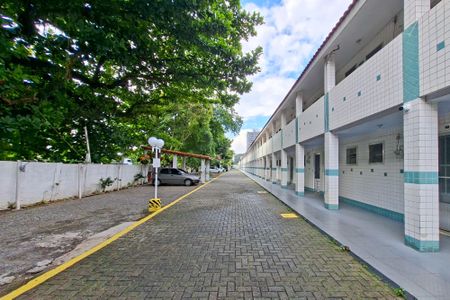 Studio para alugar com 30m², 1 quarto e 1 vagaGaragem