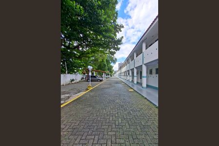 Studio para alugar com 30m², 1 quarto e 1 vagaGaragem