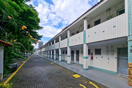 Studio para alugar com 30m², 1 quarto e 1 vagaÁrea comum