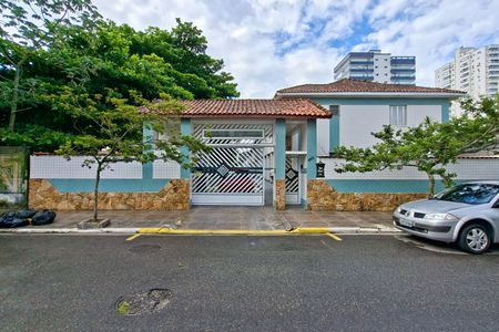 Studio para alugar com 30m², 1 quarto e 1 vagaFachada do Prédio