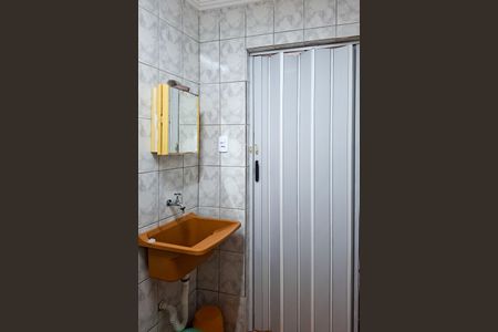 Studio para alugar com 30m², 1 quarto e 1 vagaBanheiro 