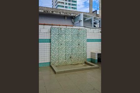 Studio para alugar com 30m², 1 quarto e 1 vagaLava pés 