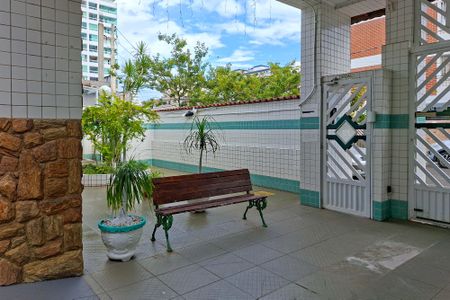 Studio para alugar com 30m², 1 quarto e 1 vagaÁrea comum