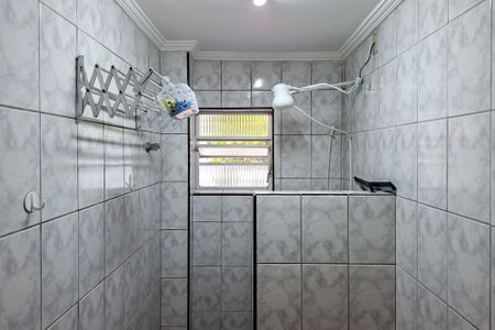 Studio para alugar com 30m², 1 quarto e 1 vagaBanheiro 