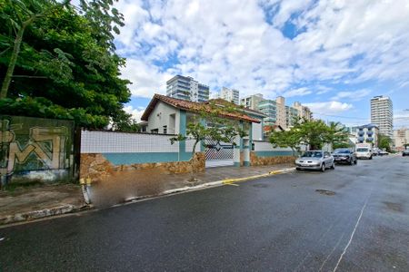 Studio para alugar com 30m², 1 quarto e 1 vagaFachada do Prédio