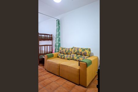 Studio para alugar com 30m², 1 quarto e 1 vagaSala