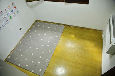 Casa à venda com 184m², 3 quartos e 3 vagasQuarto 2 