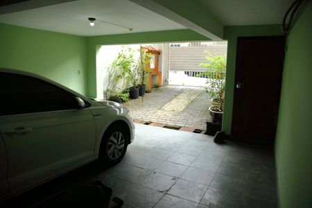 Casa à venda com 184m², 3 quartos e 3 vagasGaragem