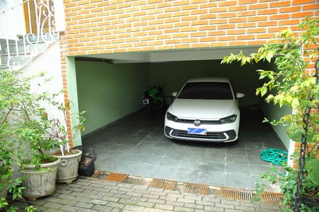 Casa à venda com 184m², 3 quartos e 3 vagasGaragem