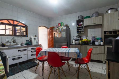 Casa para alugar com 173m², 3 quartos e 4 vagas Casa para alugar com 173m², 3 quartos e 4 vagasCozinha