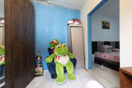 Casa para alugar com 173m², 3 quartos e 4 vagas Casa para alugar com 173m², 3 quartos e 4 vagasCloset 2