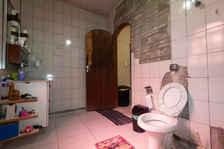 Casa para alugar com 173m², 3 quartos e 4 vagas Casa para alugar com 173m², 3 quartos e 4 vagasBanheiro 2