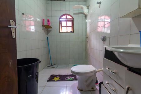 Casa para alugar com 173m², 3 quartos e 4 vagas Casa para alugar com 173m², 3 quartos e 4 vagasBanheiro 3