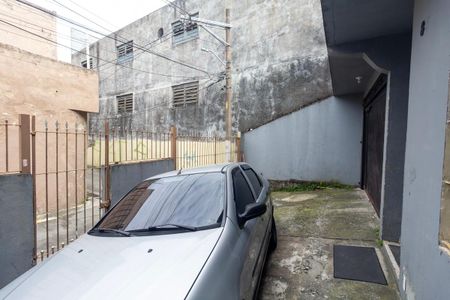 Casa para alugar com 173m², 3 quartos e 4 vagas Casa para alugar com 173m², 3 quartos e 4 vagasGaragem
