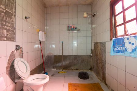 Casa para alugar com 173m², 3 quartos e 4 vagas Casa para alugar com 173m², 3 quartos e 4 vagasBanheiro 2