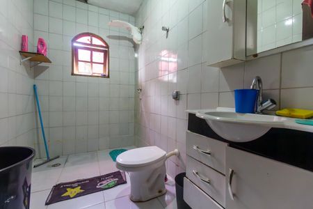 Casa para alugar com 173m², 3 quartos e 4 vagas Casa para alugar com 173m², 3 quartos e 4 vagasBanheiro 3