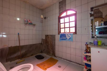 Casa para alugar com 173m², 3 quartos e 4 vagas Casa para alugar com 173m², 3 quartos e 4 vagasBanheiro 2