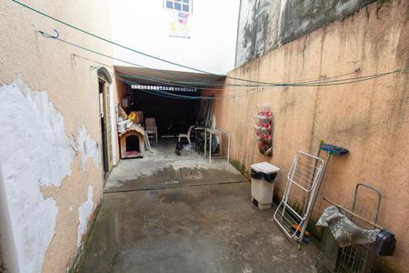 Casa para alugar com 173m², 3 quartos e 4 vagas Casa para alugar com 173m², 3 quartos e 4 vagasGaragem