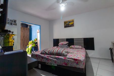 Casa para alugar com 173m², 3 quartos e 4 vagas Casa para alugar com 173m², 3 quartos e 4 vagasQuarto 2