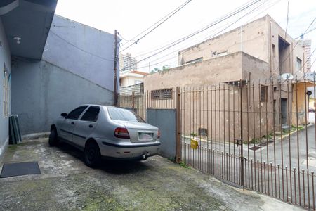 Casa para alugar com 173m², 3 quartos e 4 vagas Casa para alugar com 173m², 3 quartos e 4 vagasGaragem