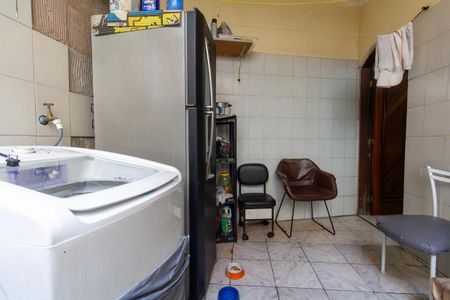 Casa para alugar com 173m², 3 quartos e 4 vagas Casa para alugar com 173m², 3 quartos e 4 vagasÁrea de Serviço