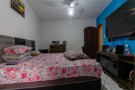 Casa para alugar com 173m², 3 quartos e 4 vagas Casa para alugar com 173m², 3 quartos e 4 vagasQuarto 2