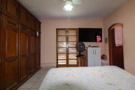 Casa para alugar com 173m², 3 quartos e 4 vagas Casa para alugar com 173m², 3 quartos e 4 vagasQuarto 1