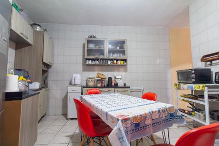 Casa para alugar com 173m², 3 quartos e 4 vagas Casa para alugar com 173m², 3 quartos e 4 vagasCozinha