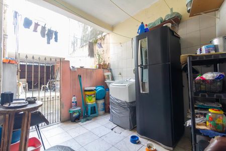 Casa para alugar com 173m², 3 quartos e 4 vagas Casa para alugar com 173m², 3 quartos e 4 vagasÁrea de Serviço