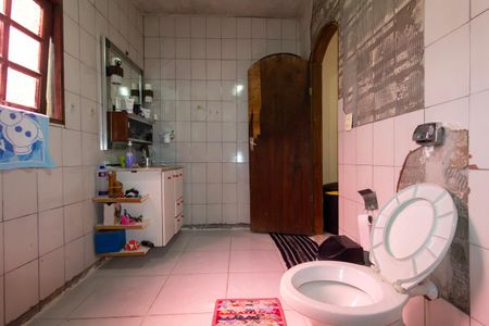 Casa para alugar com 173m², 3 quartos e 4 vagas Casa para alugar com 173m², 3 quartos e 4 vagasBanheiro 2