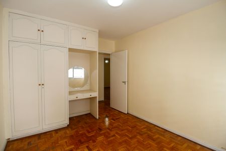 Quarto 1 de apartamento à venda com 3 quartos, 108m² em Pinheiros, São Paulo