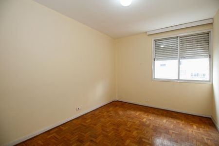 Apartamento à venda com 108m², 3 quartos e 1 vaga Apartamento à venda com 108m², 3 quartos e 1 vagaQuarto 2