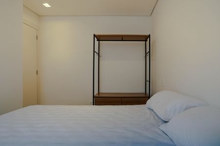 Apartamento para alugar com 47m², 2 quartos e 1 vaga Apartamento para alugar com 47m², 2 quartos e 1 vagaQuarto 2