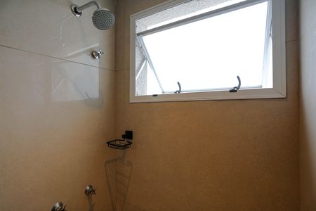 Apartamento para alugar com 47m², 2 quartos e 1 vaga Apartamento para alugar com 47m², 2 quartos e 1 vagaBanheiro