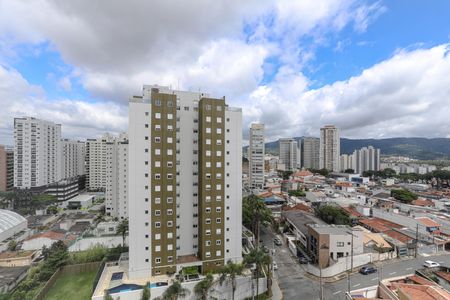 Apartamento para alugar com 47m², 2 quartos e 1 vaga Apartamento para alugar com 47m², 2 quartos e 1 vagaVista - Quarto 1