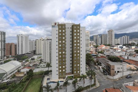 Apartamento para alugar com 47m², 2 quartos e 1 vaga Apartamento para alugar com 47m², 2 quartos e 1 vagaVista - Quarto 2