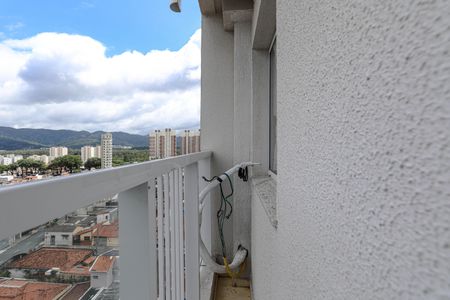 Apartamento para alugar com 47m², 2 quartos e 1 vaga Apartamento para alugar com 47m², 2 quartos e 1 vagaSala