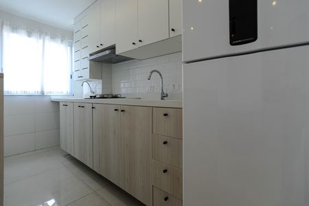 Apartamento para alugar com 47m², 2 quartos e 1 vaga Apartamento para alugar com 47m², 2 quartos e 1 vagaCozinha