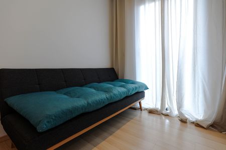 Apartamento para alugar com 47m², 2 quartos e 1 vaga Apartamento para alugar com 47m², 2 quartos e 1 vagaSala