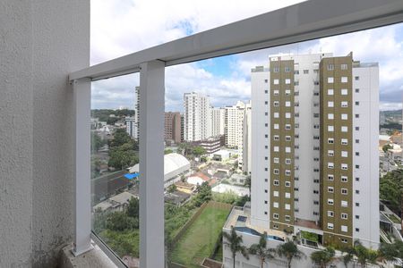Apartamento para alugar com 47m², 2 quartos e 1 vaga Apartamento para alugar com 47m², 2 quartos e 1 vagaSala