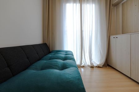 Apartamento para alugar com 47m², 2 quartos e 1 vaga Apartamento para alugar com 47m², 2 quartos e 1 vagaSala