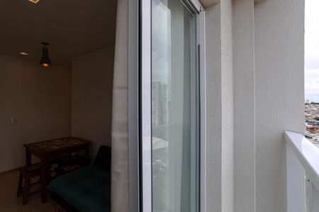 Apartamento para alugar com 47m², 2 quartos e 1 vaga Apartamento para alugar com 47m², 2 quartos e 1 vagaSala