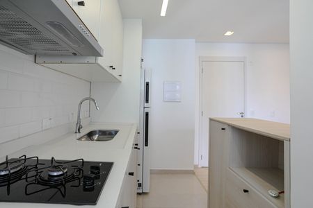 Apartamento para alugar com 47m², 2 quartos e 1 vaga Apartamento para alugar com 47m², 2 quartos e 1 vagaCozinha