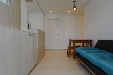 Apartamento para alugar com 47m², 2 quartos e 1 vaga Apartamento para alugar com 47m², 2 quartos e 1 vagaSala